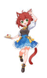 調理師ちゃん