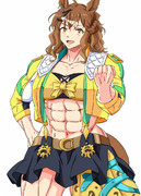 ジャングルポケット