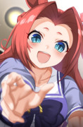 ほっぺわしづかみチャレンジ