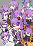 ゆかりん