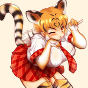 トラちゃん