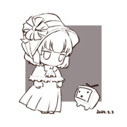 ニコニコ