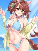 おかえりニコニコ静画