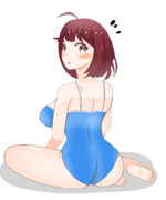 スク水ソフィー