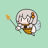 【GIF】紲蜂あかり