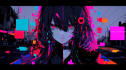 デカダンス／0