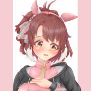 照れダンツ