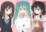 ニコニコ復活よかったねの絵