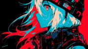 デカダンス／3