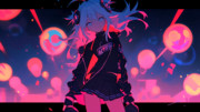 デカダンス／8