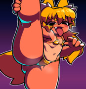 やわらかリランちゃん