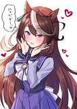 ルナちゃん