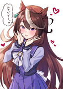 ルナちゃん