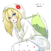 ガンビー