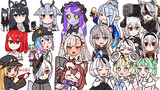 VRC淫夢の姉ちゃんたち