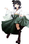 松風