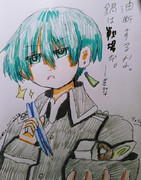 戦場（なべ）を制するものたち