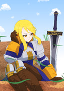 アグリアス・オークス