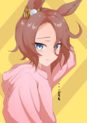 タイシン誕生日！