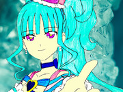 こわくない。こわくない。