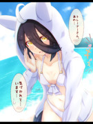 お忍びマンハッタンカフェ