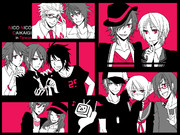 ニコニコ大会議2011 in 台湾