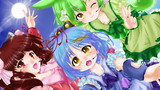 ずんずんPJ年少組アイドルユニット