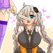 ぺろぺろあかりちゃ