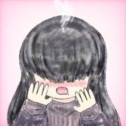 フッと消えちゃう2秒前