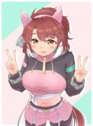 ダンツフレーム