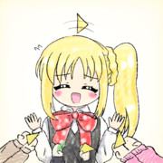 誕生日絵だったもの