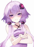 「ねぇ、マスター…？」