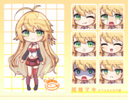 弦巻マキ3等身_sabakan_ver1.0