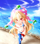 ニコニコおかえりなさい！