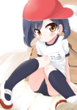 青村崎春雨ちゃん