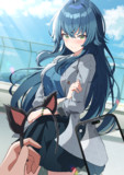 冗談ですよね？