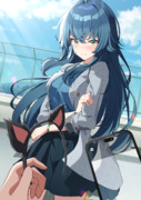 冗談ですよね？