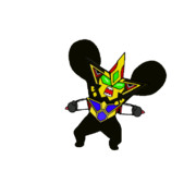 グルンガスト零式（たぬき）