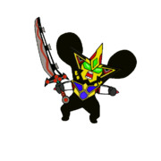 グルンガスト零式（斬艦刀（たぬき））