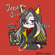 ドリームジャーニー実装記念イラスト