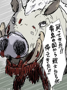 ニコニコ復活乙！事主