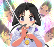 ときゆきどの＾～