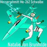 ナタリーとシュワルベ