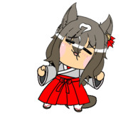 ガレットデロワの2024こと「通称デロち」モグモグ