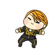 フェルディナント＝たぬき＝エーギル！（再投稿）