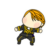 フェルディナント＝たぬき＝エーギル！（のっぺら）（たぶん再投稿）