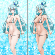 夏なんですけどー