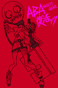 A.B.A復活ッッ