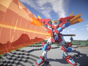 【Minecraft】バーニングっぽいもの  【JointBlock】