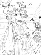 むきゅーの日
